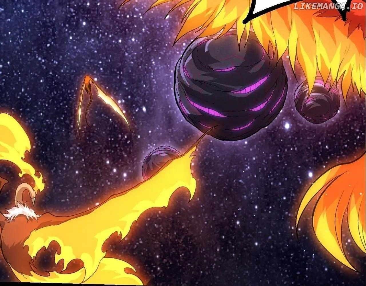 Evolution Begins With a Big Tree - Chapter 386 Page 7