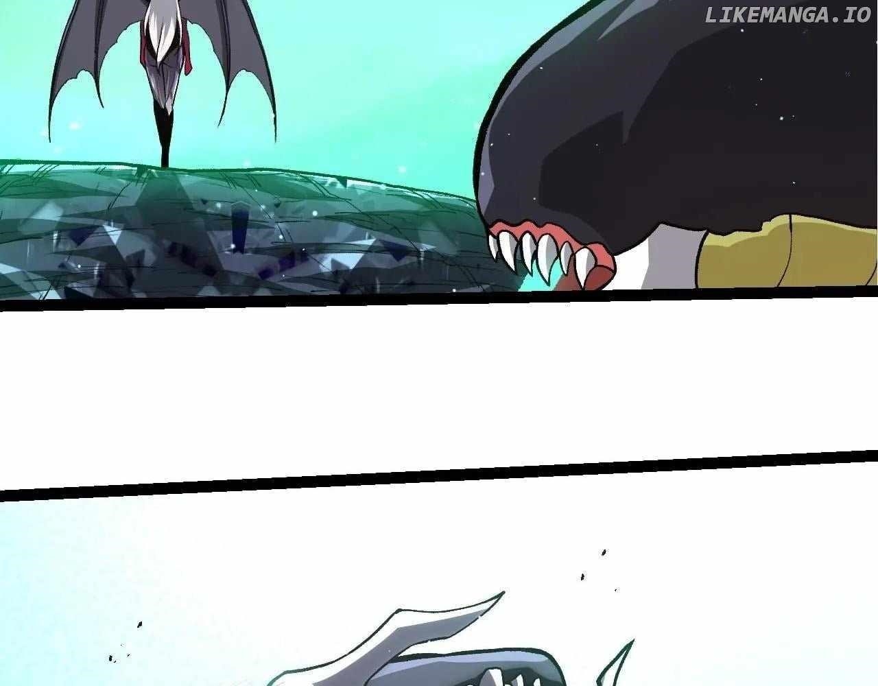 Evolution Begins With a Big Tree - Chapter 386 Page 72