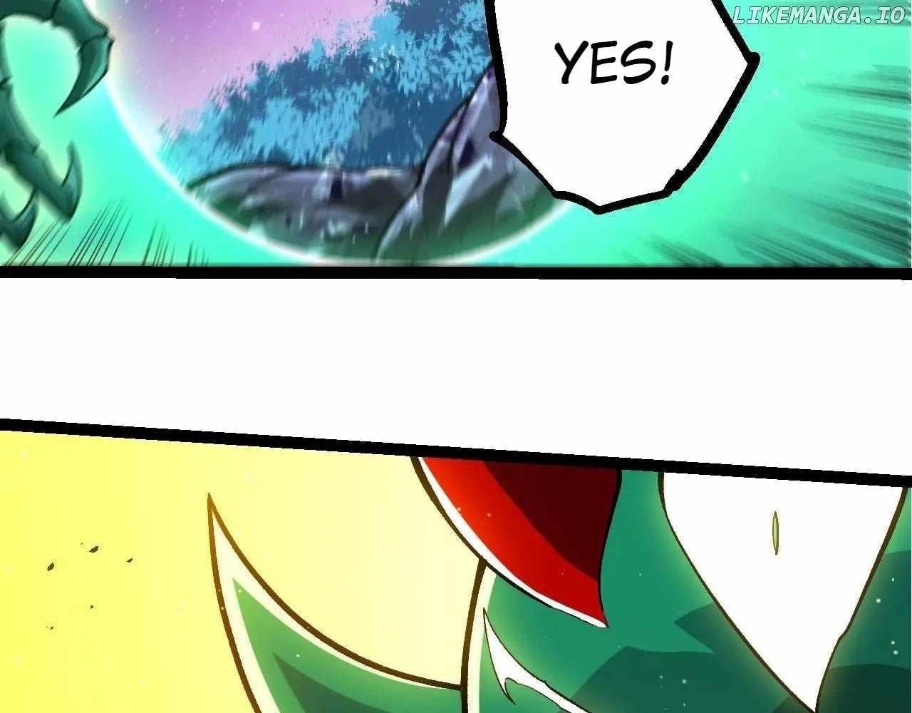 Evolution Begins With a Big Tree - Chapter 386 Page 77