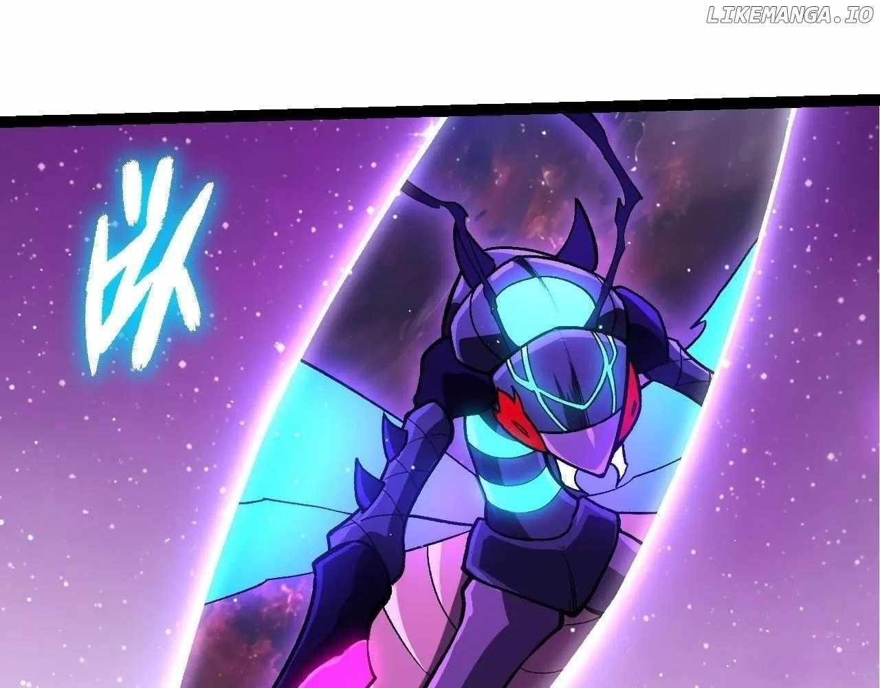 Evolution Begins With a Big Tree - Chapter 386 Page 81