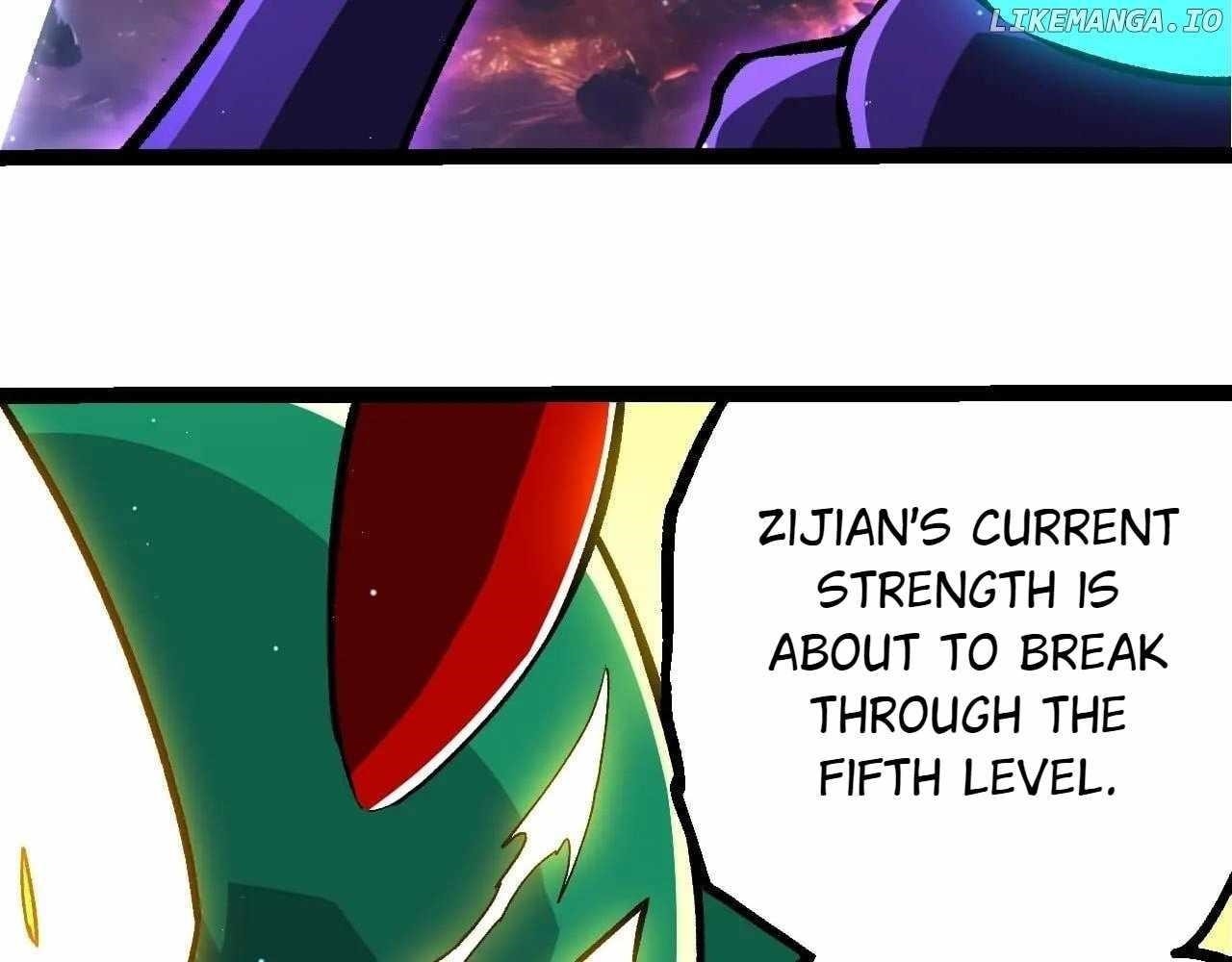 Evolution Begins With a Big Tree - Chapter 386 Page 84