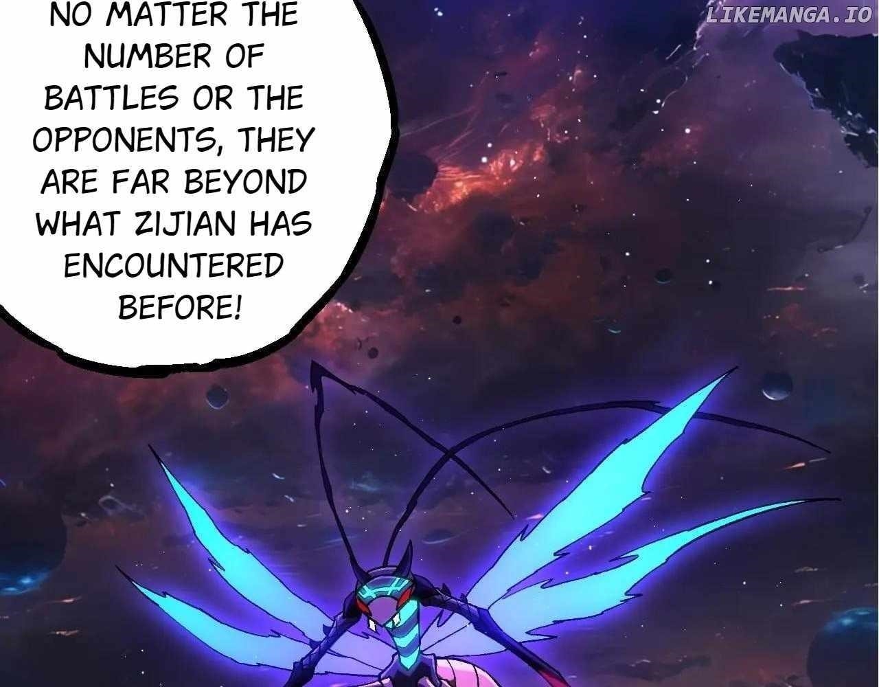 Evolution Begins With a Big Tree - Chapter 386 Page 86