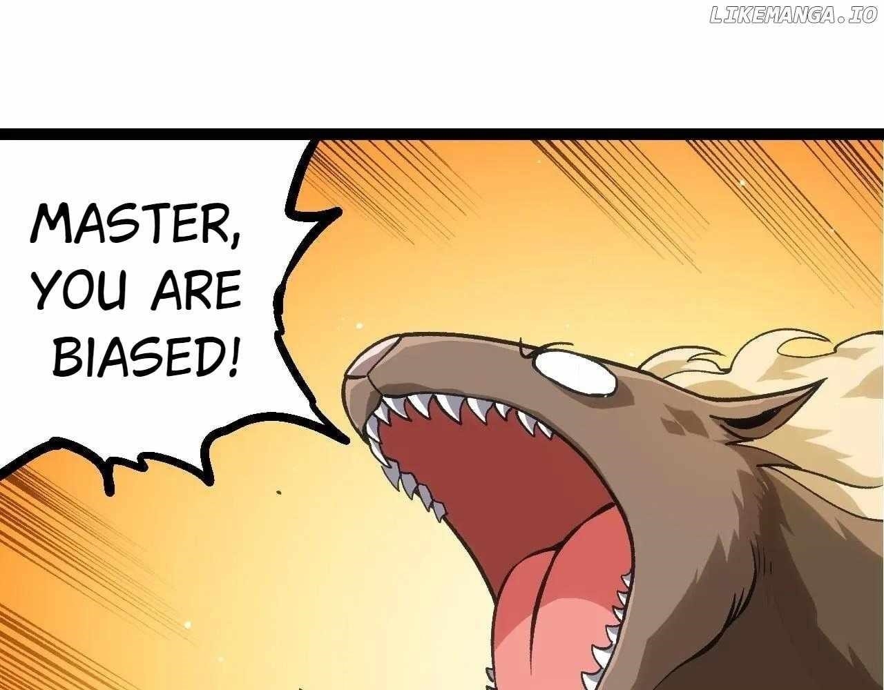 Evolution Begins With a Big Tree - Chapter 386 Page 91