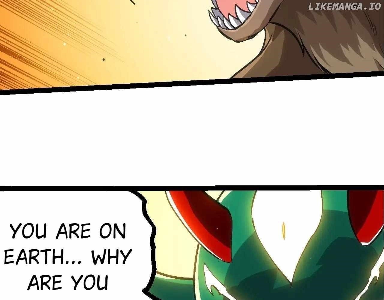 Evolution Begins With a Big Tree - Chapter 386 Page 92