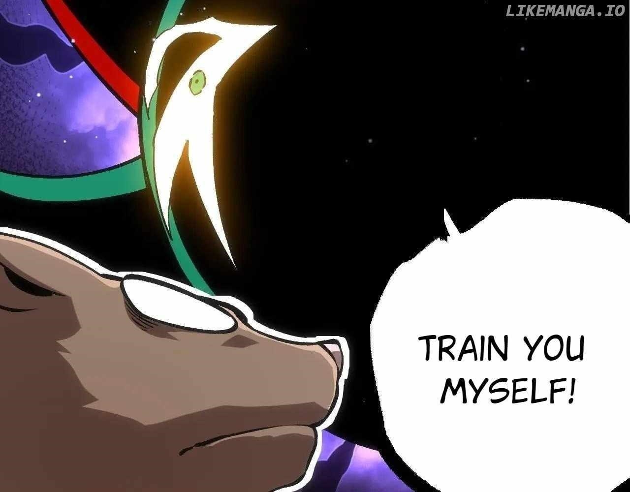 Evolution Begins With a Big Tree - Chapter 386 Page 98