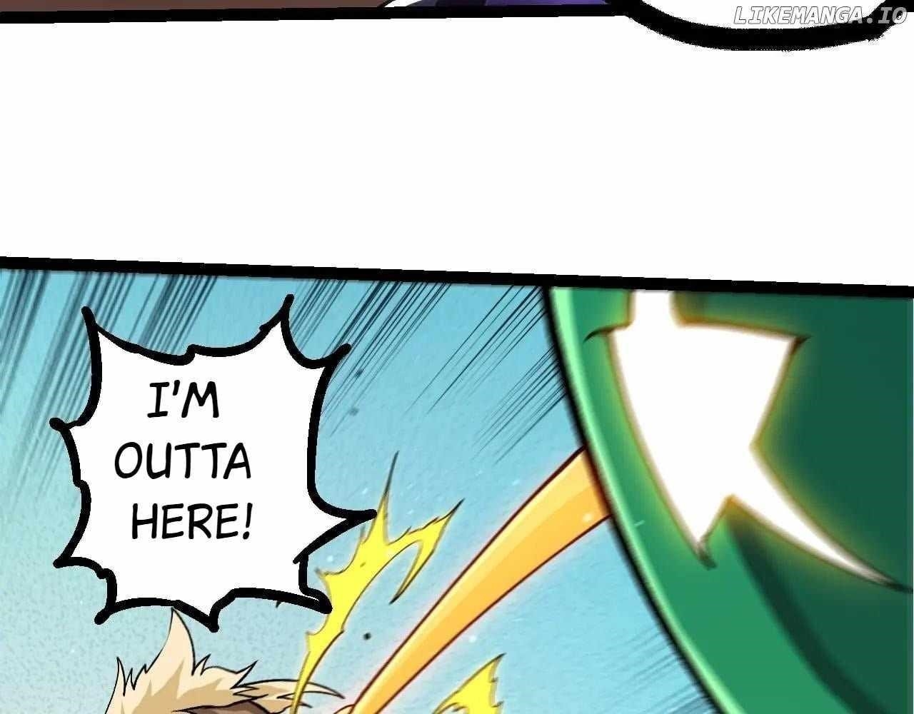 Evolution Begins With a Big Tree - Chapter 386 Page 99