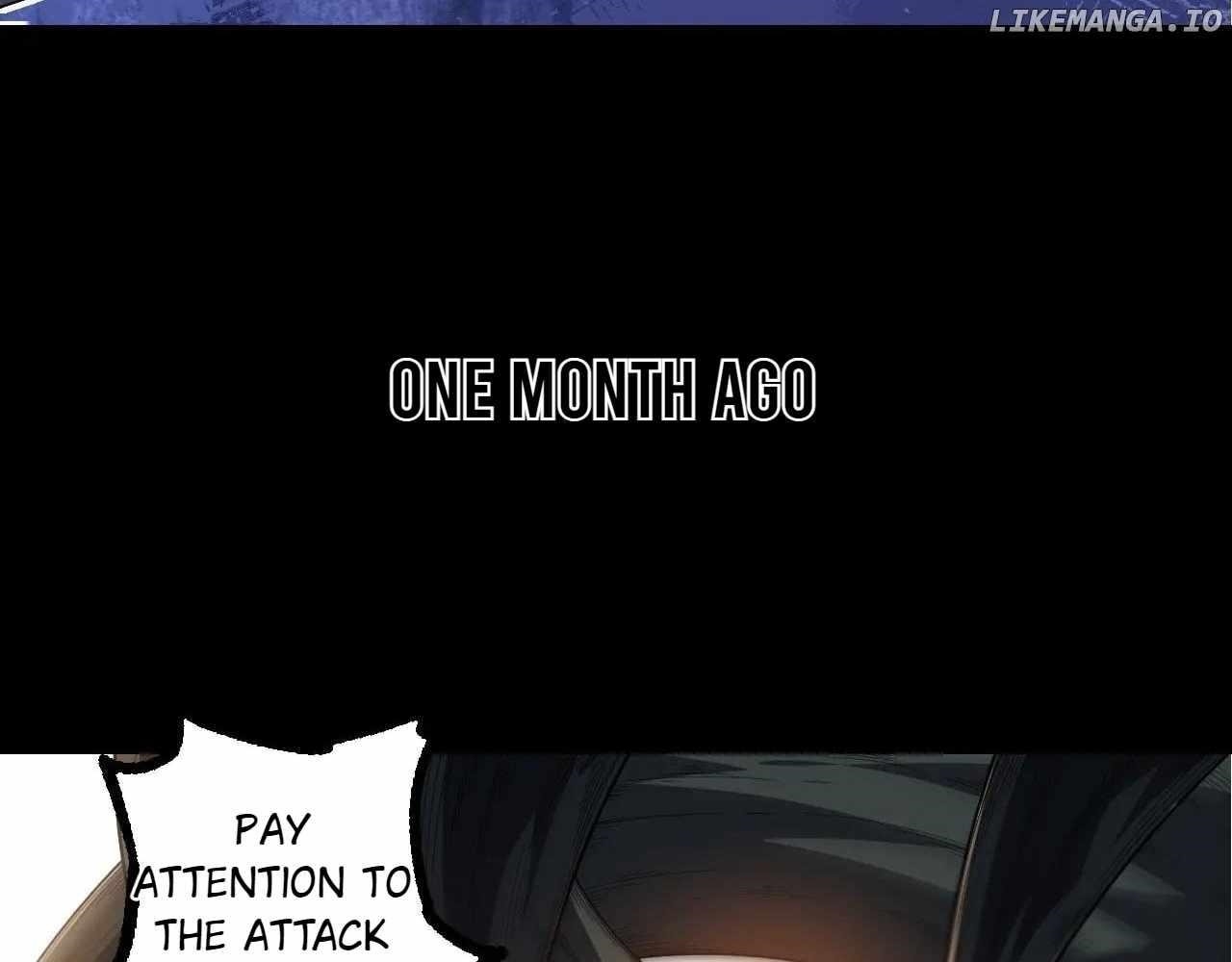 Evolution Begins With a Big Tree - Chapter 387 Page 17