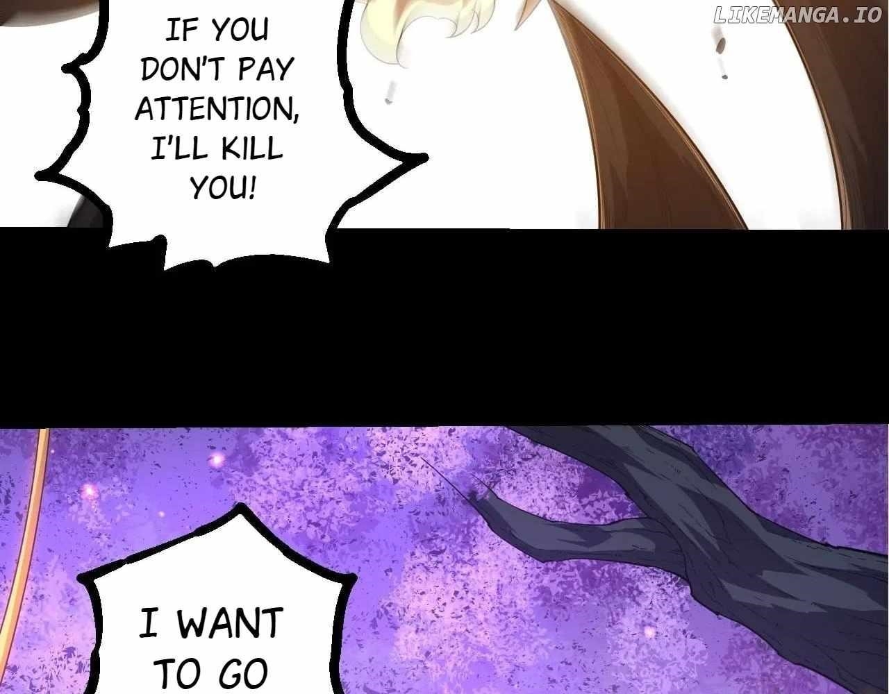 Evolution Begins With a Big Tree - Chapter 387 Page 19