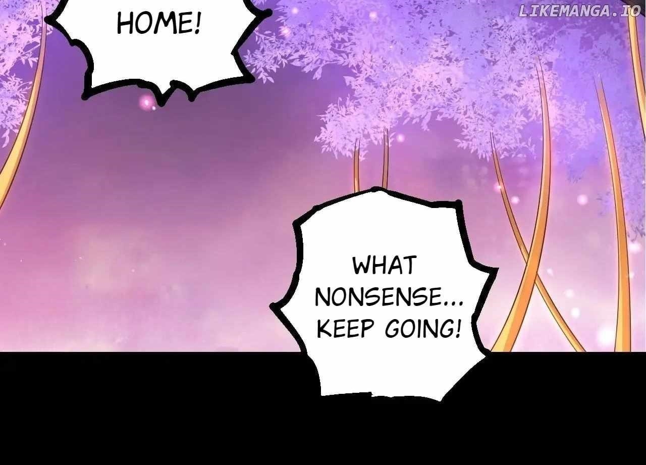 Evolution Begins With a Big Tree - Chapter 387 Page 20