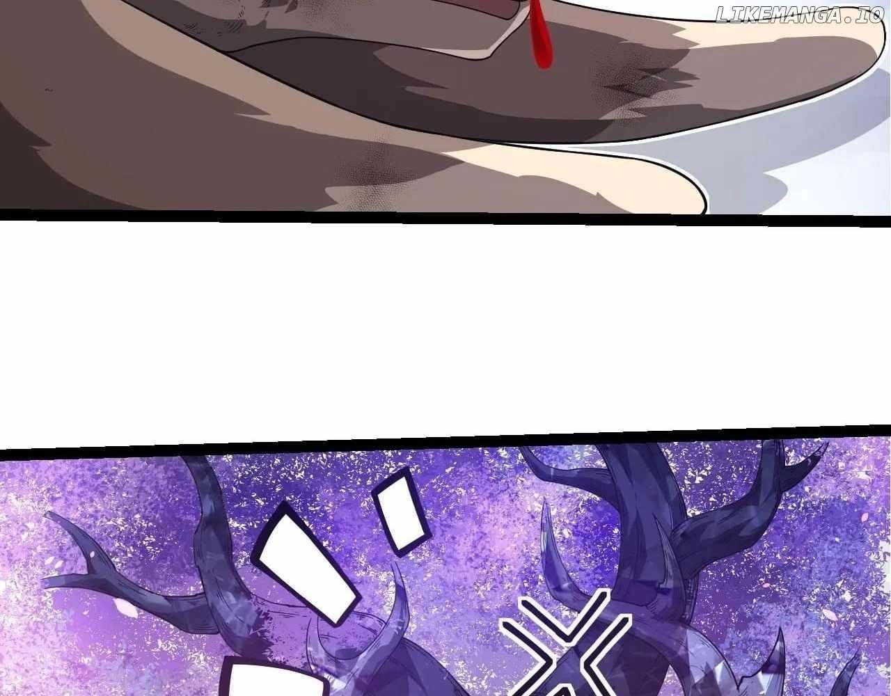 Evolution Begins With a Big Tree - Chapter 387 Page 22