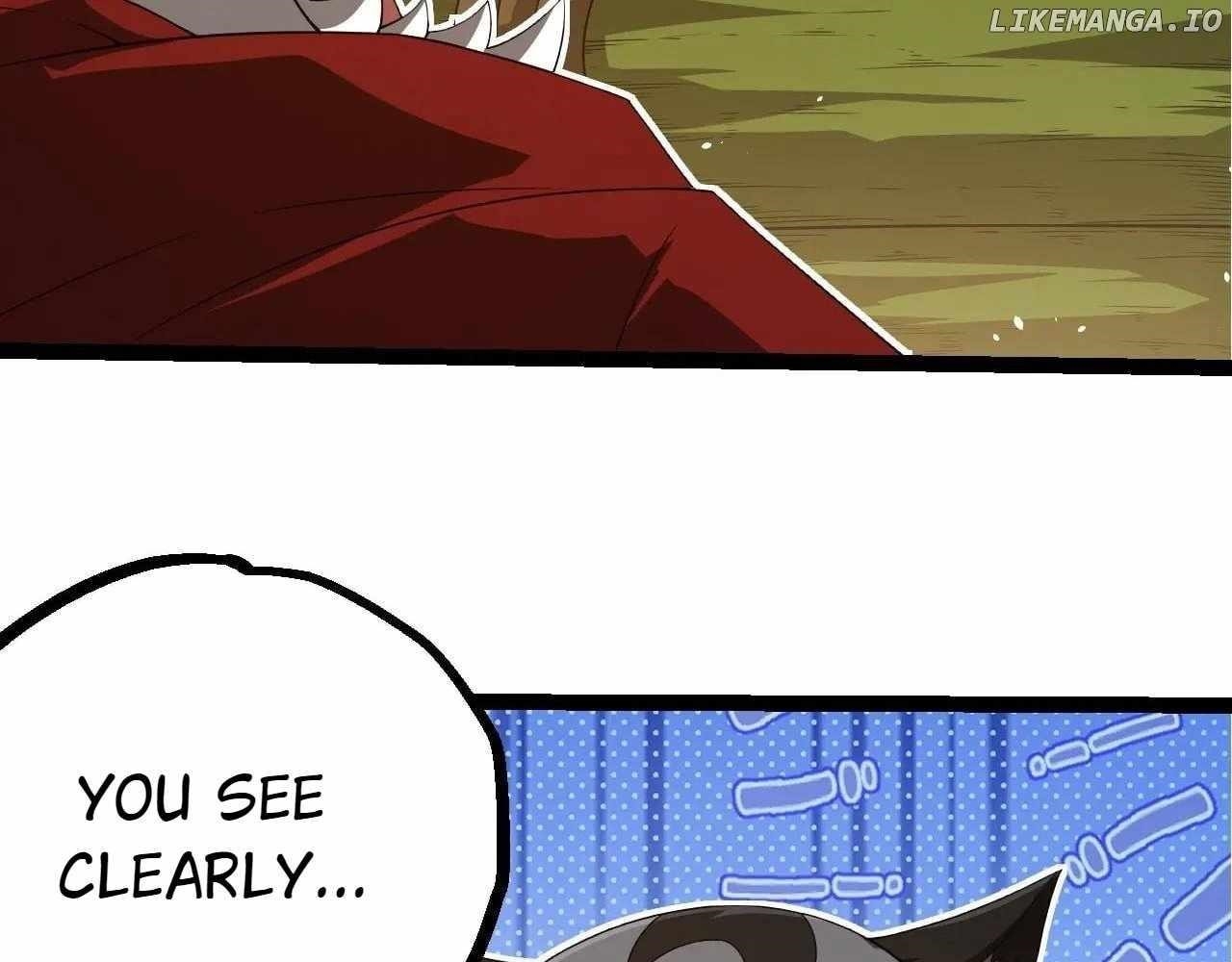 Evolution Begins With a Big Tree - Chapter 387 Page 32