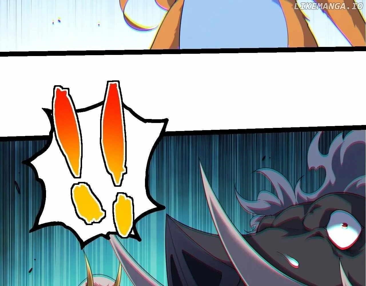 Evolution Begins With a Big Tree - Chapter 387 Page 4