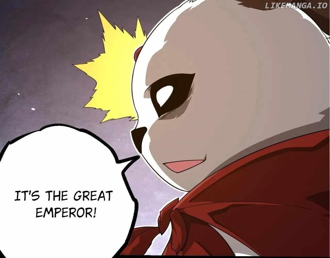 Evolution Begins With a Big Tree - Chapter 387 Page 43