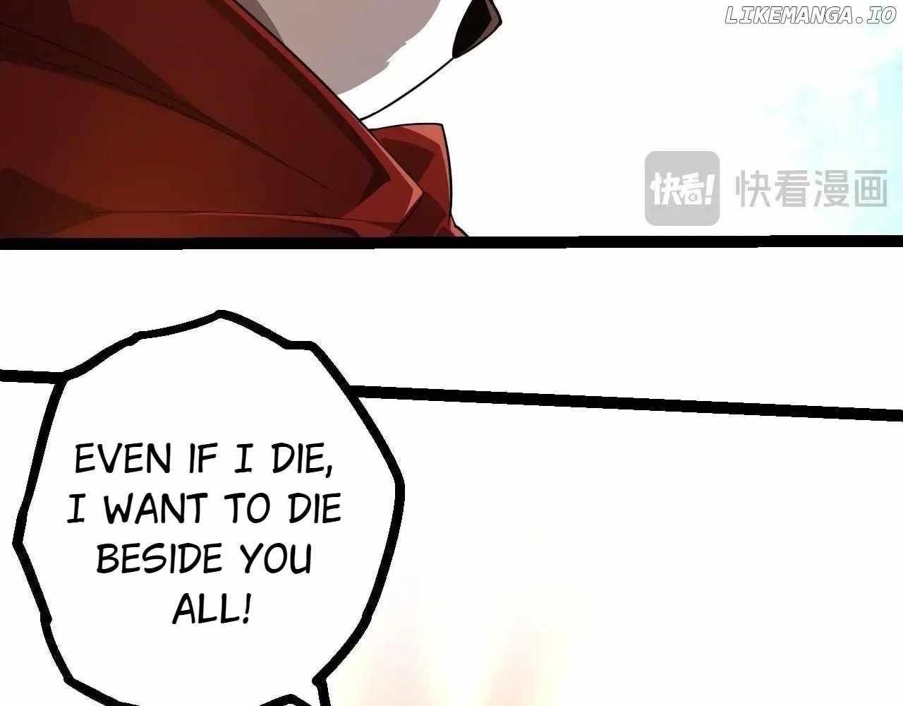 Evolution Begins With a Big Tree - Chapter 387 Page 54