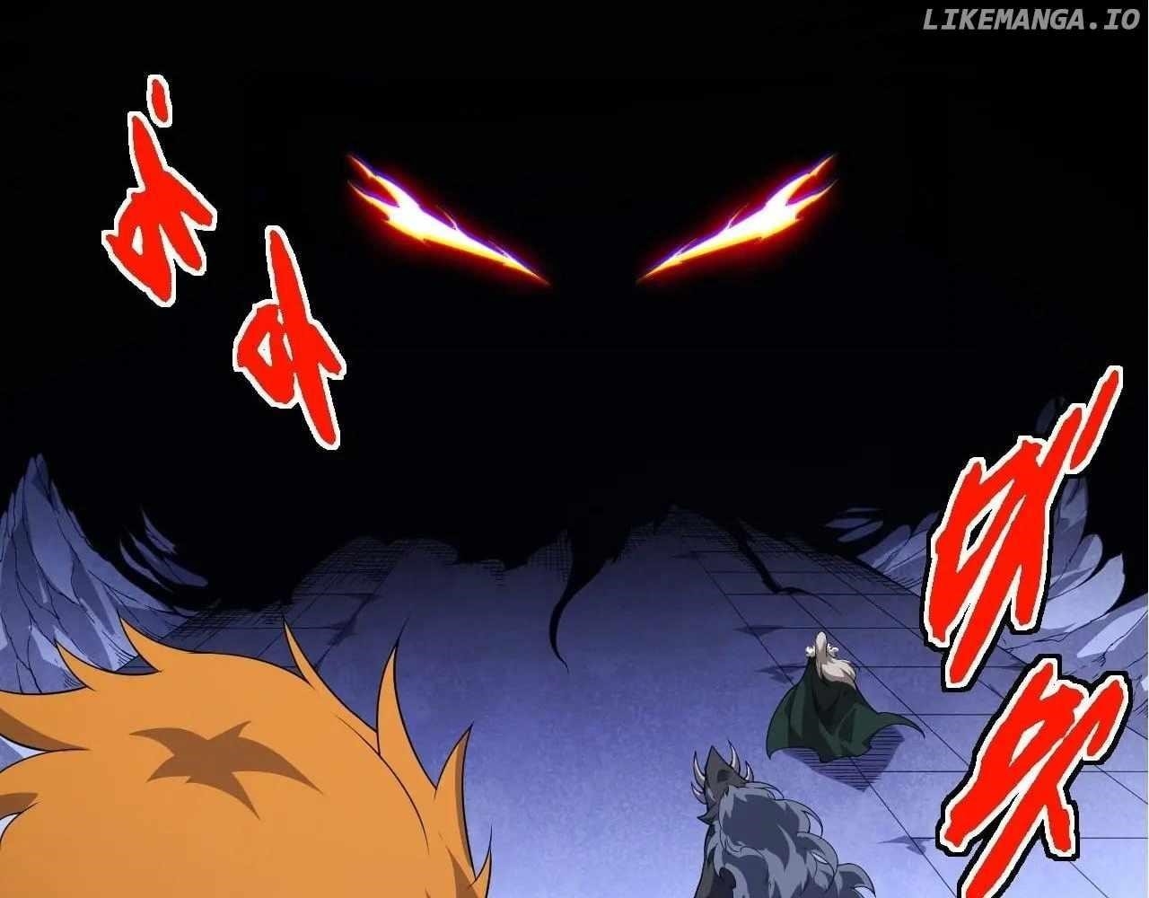 Evolution Begins With a Big Tree - Chapter 387 Page 6