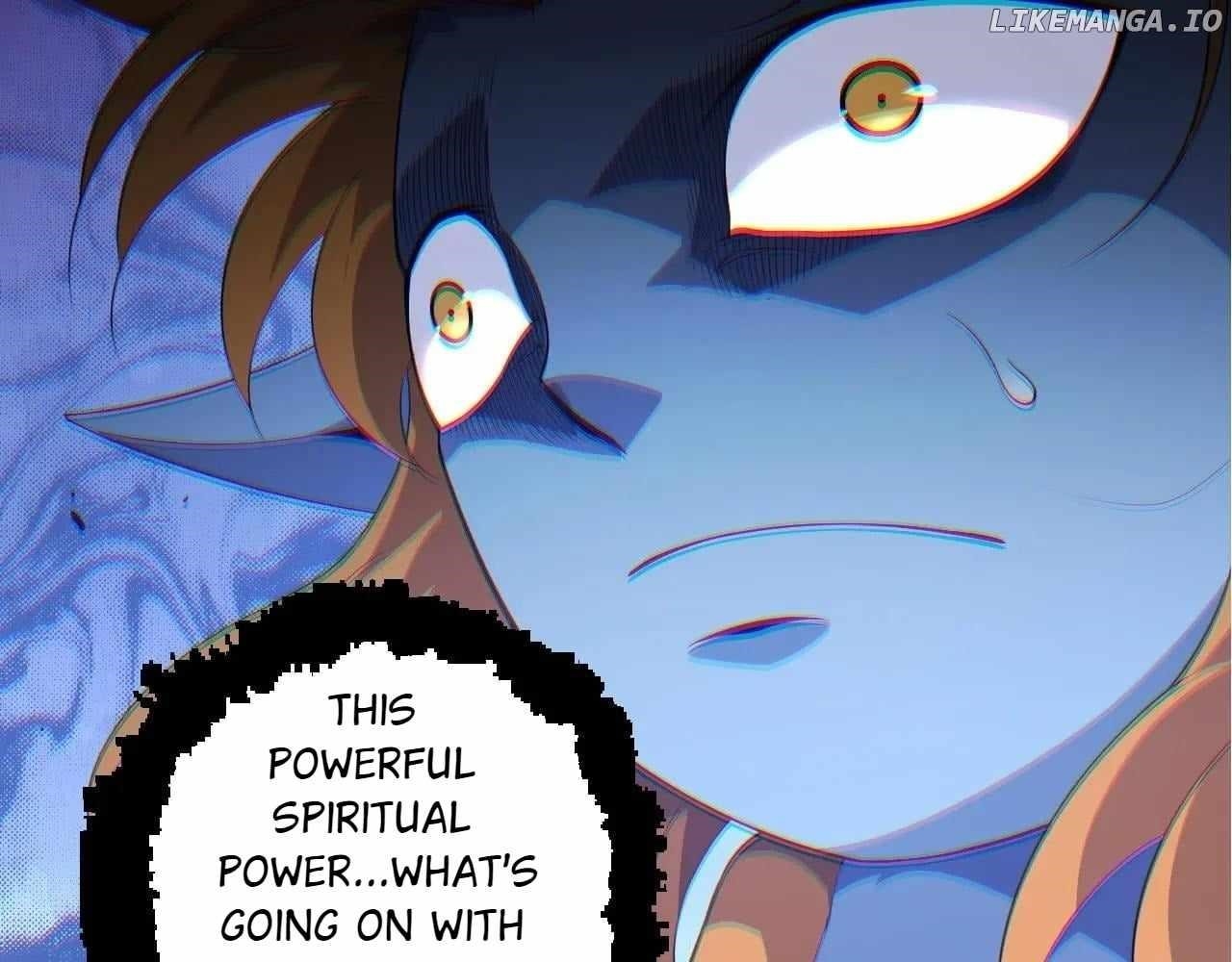 Evolution Begins With a Big Tree - Chapter 387 Page 8