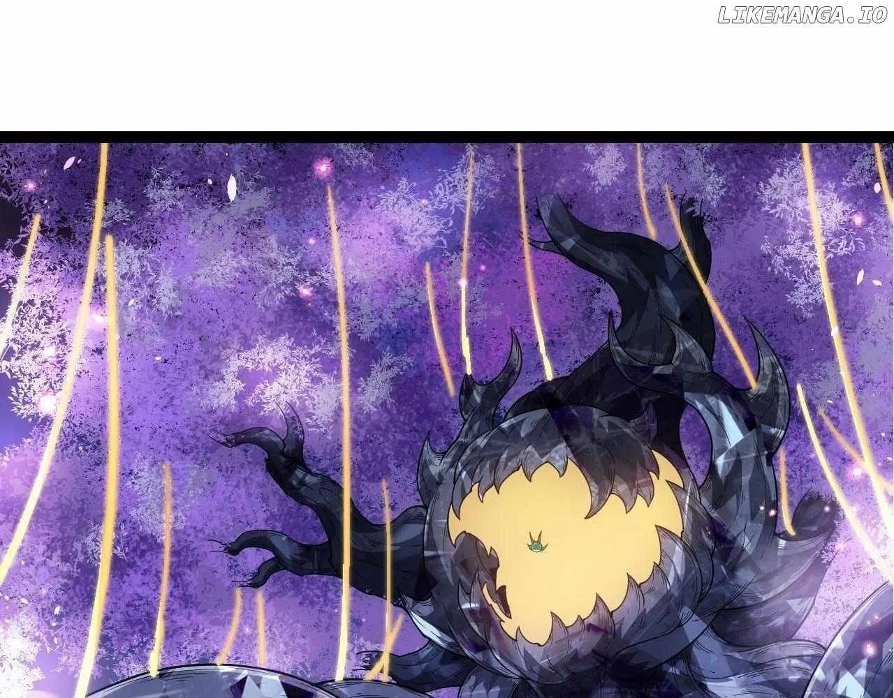 Evolution Begins With a Big Tree - Chapter 387 Page 81