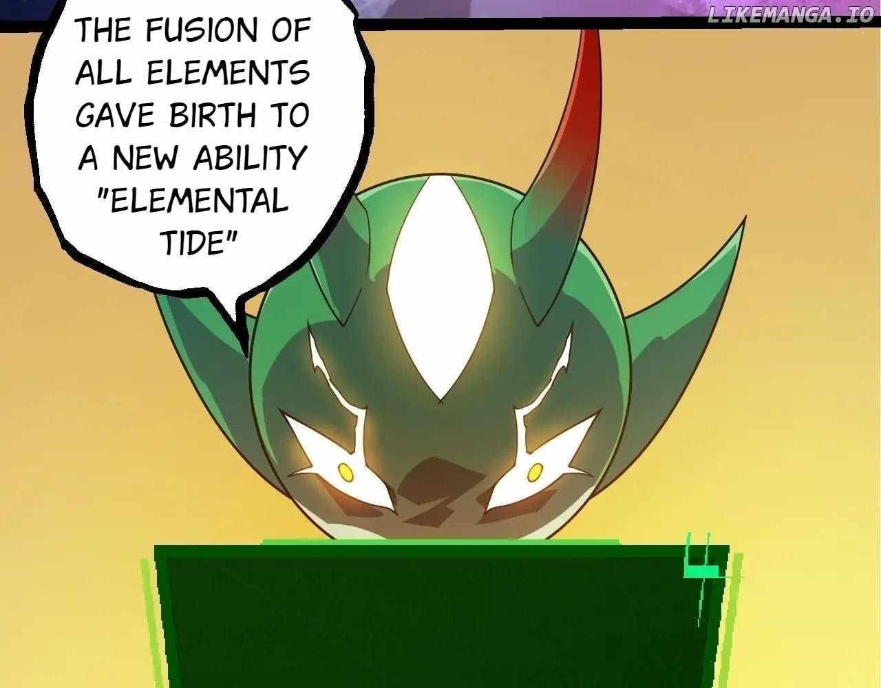 Evolution Begins With a Big Tree - Chapter 387 Page 84