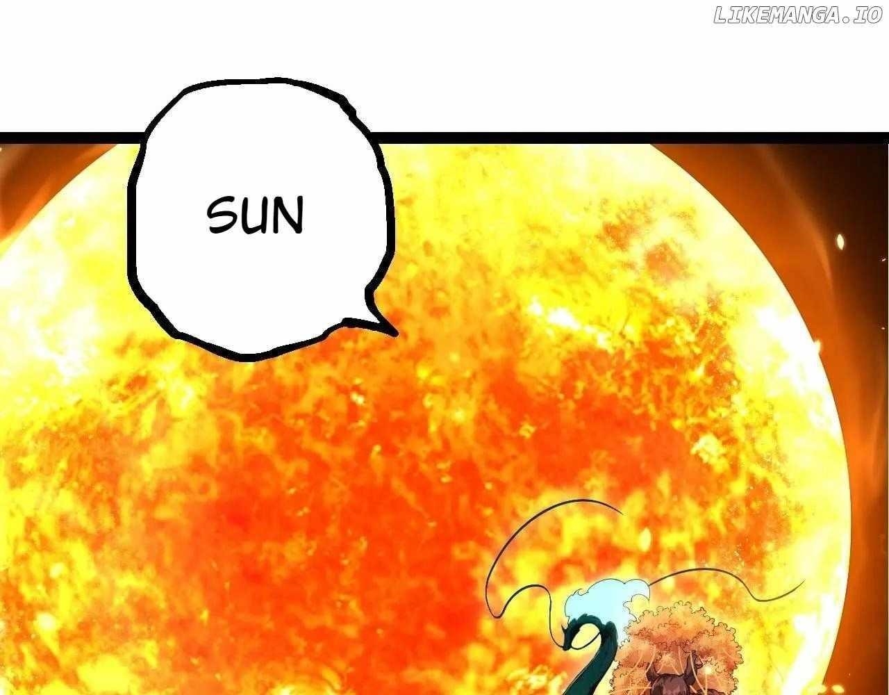 Evolution Begins With a Big Tree - Chapter 387 Page 91