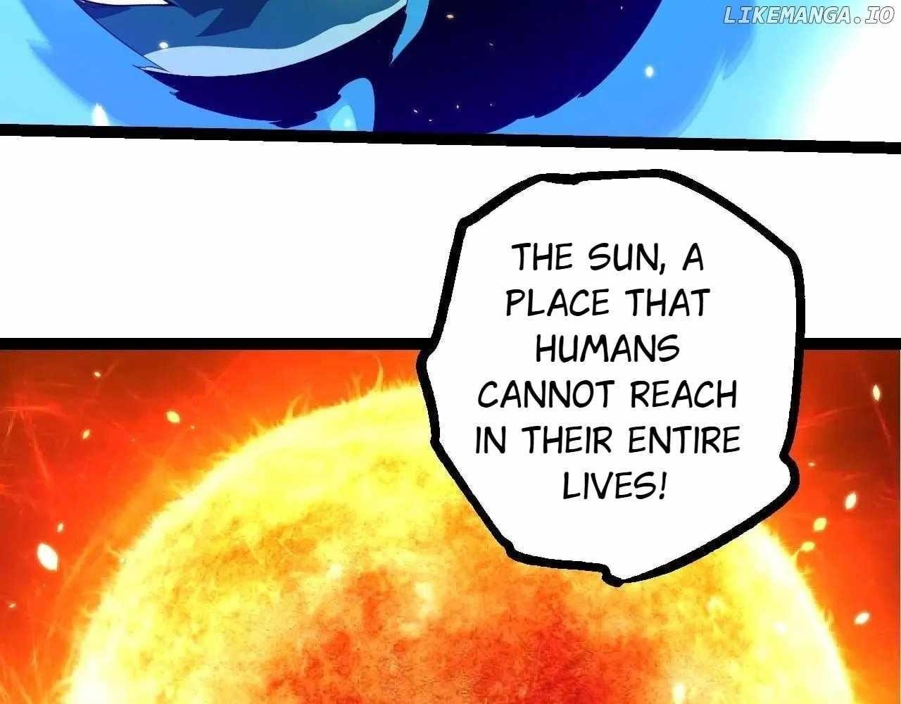 Evolution Begins With a Big Tree - Chapter 387 Page 96