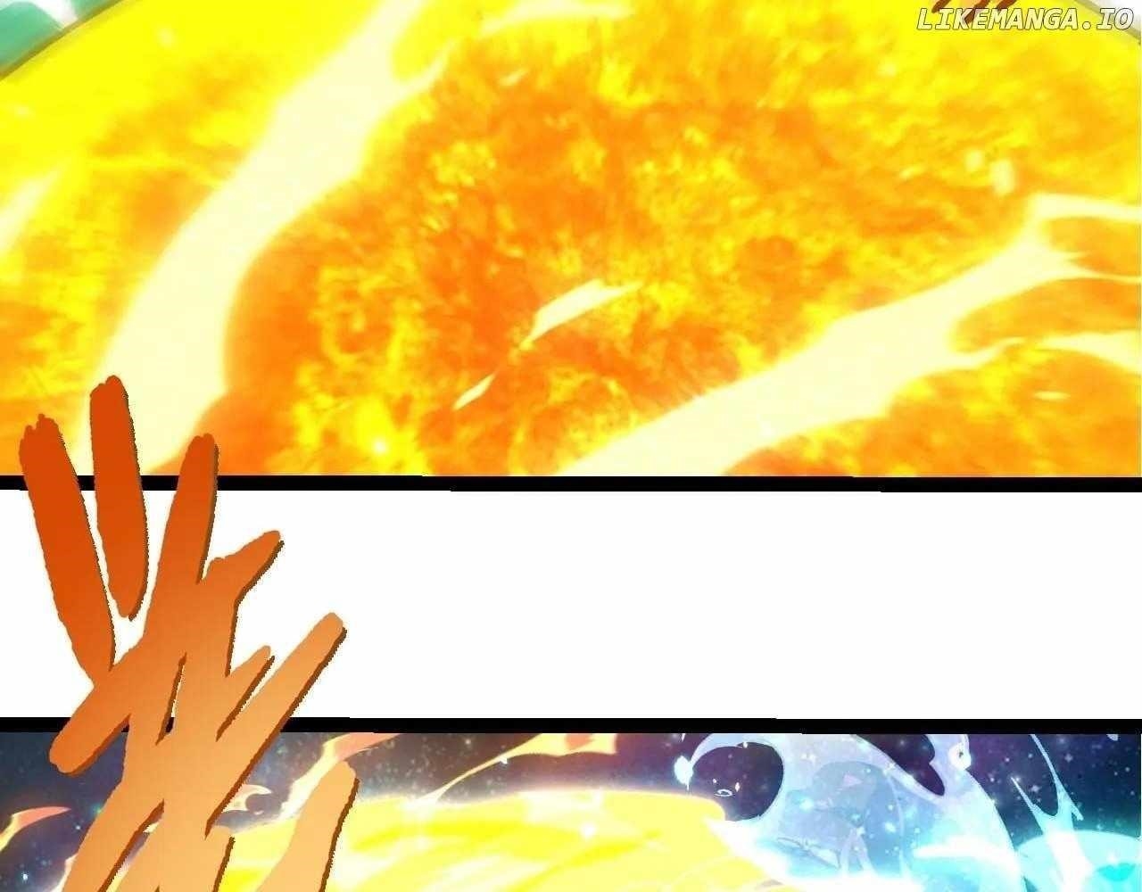 Evolution Begins With a Big Tree - Chapter 388 Page 12