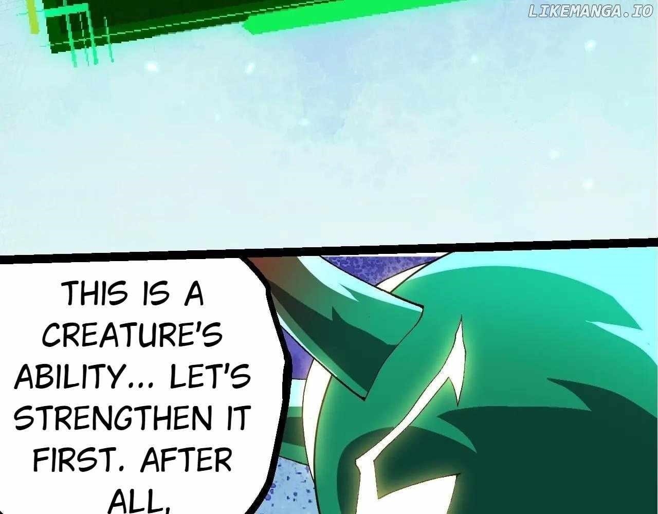 Evolution Begins With a Big Tree - Chapter 388 Page 34