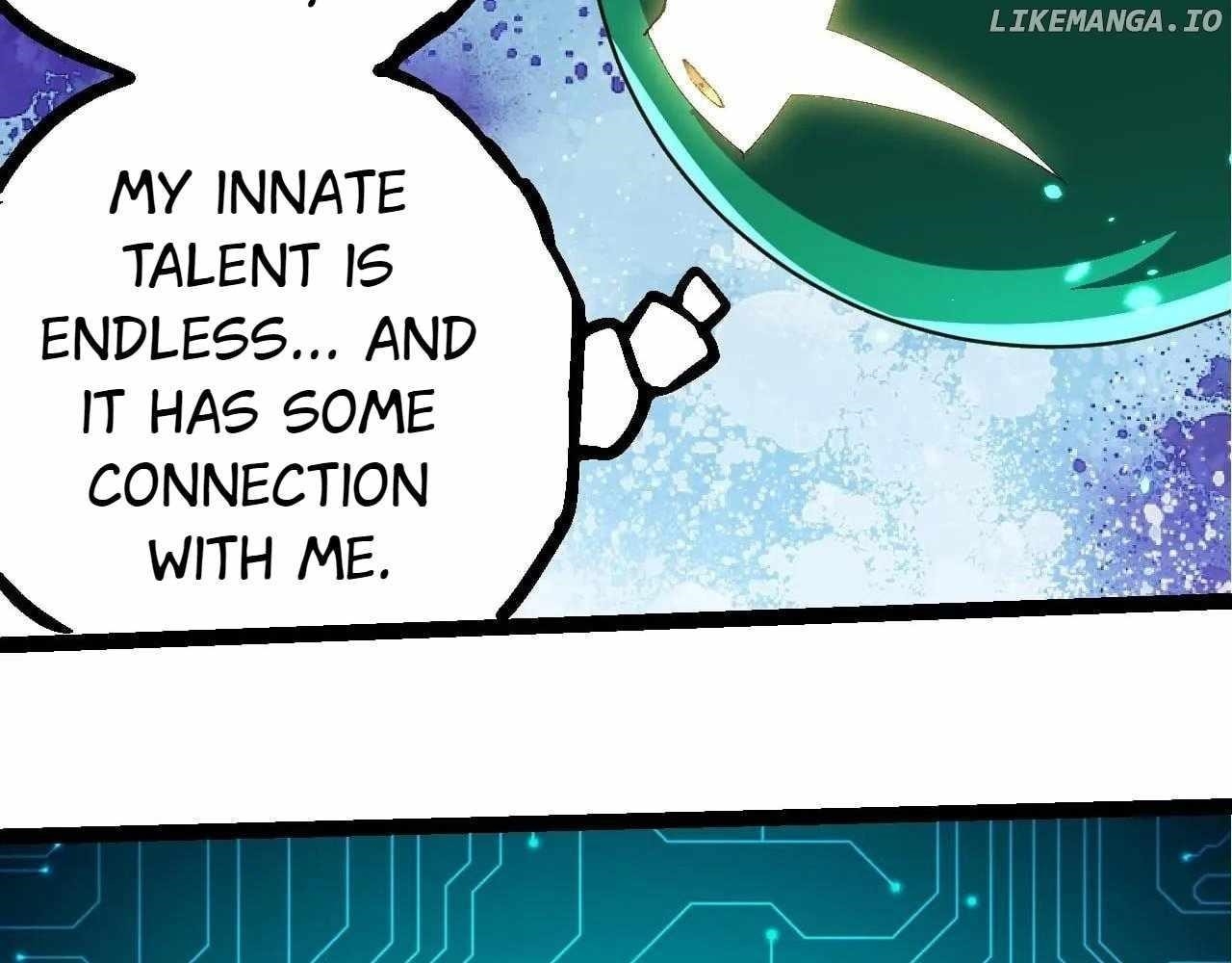 Evolution Begins With a Big Tree - Chapter 388 Page 35