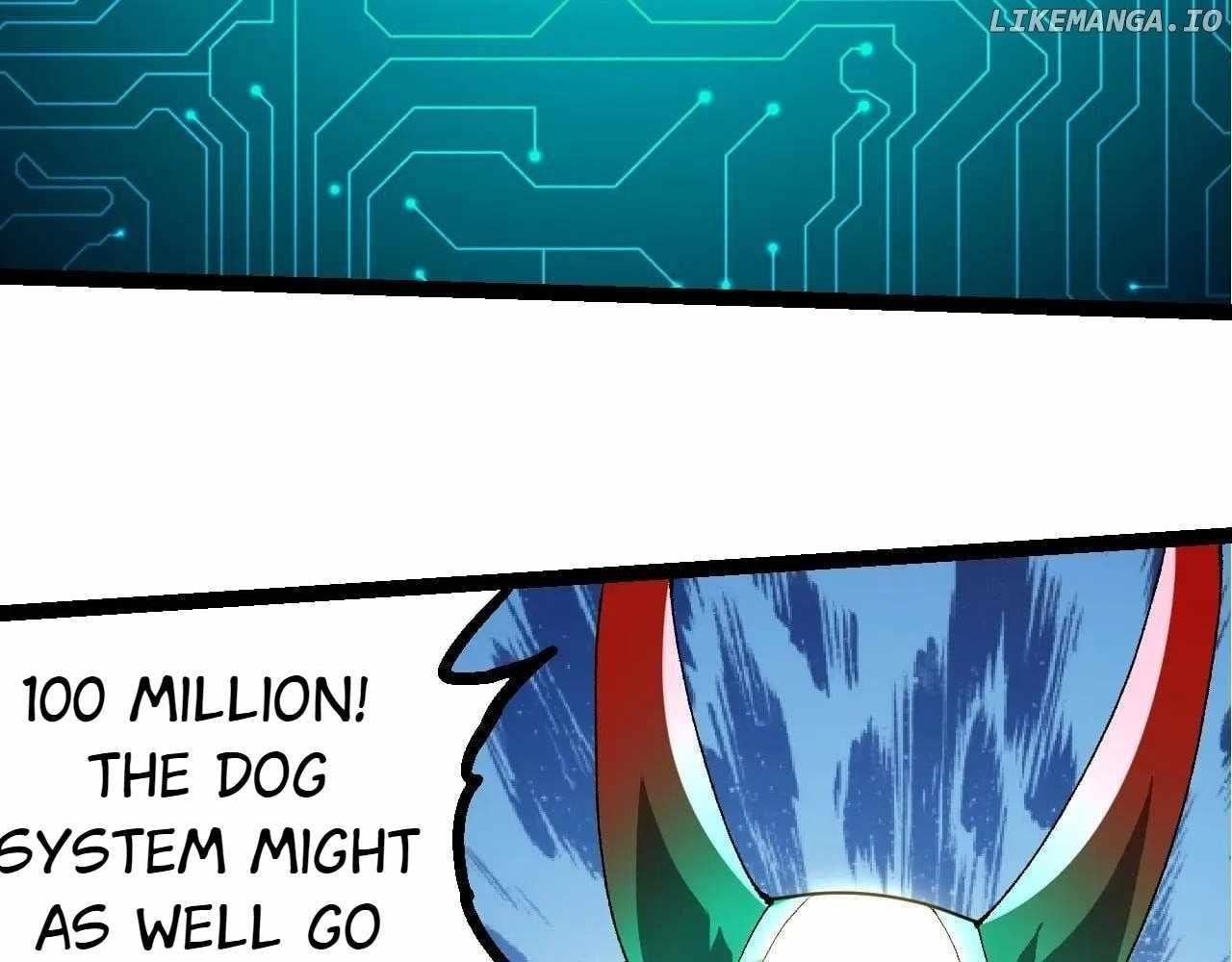 Evolution Begins With a Big Tree - Chapter 388 Page 37