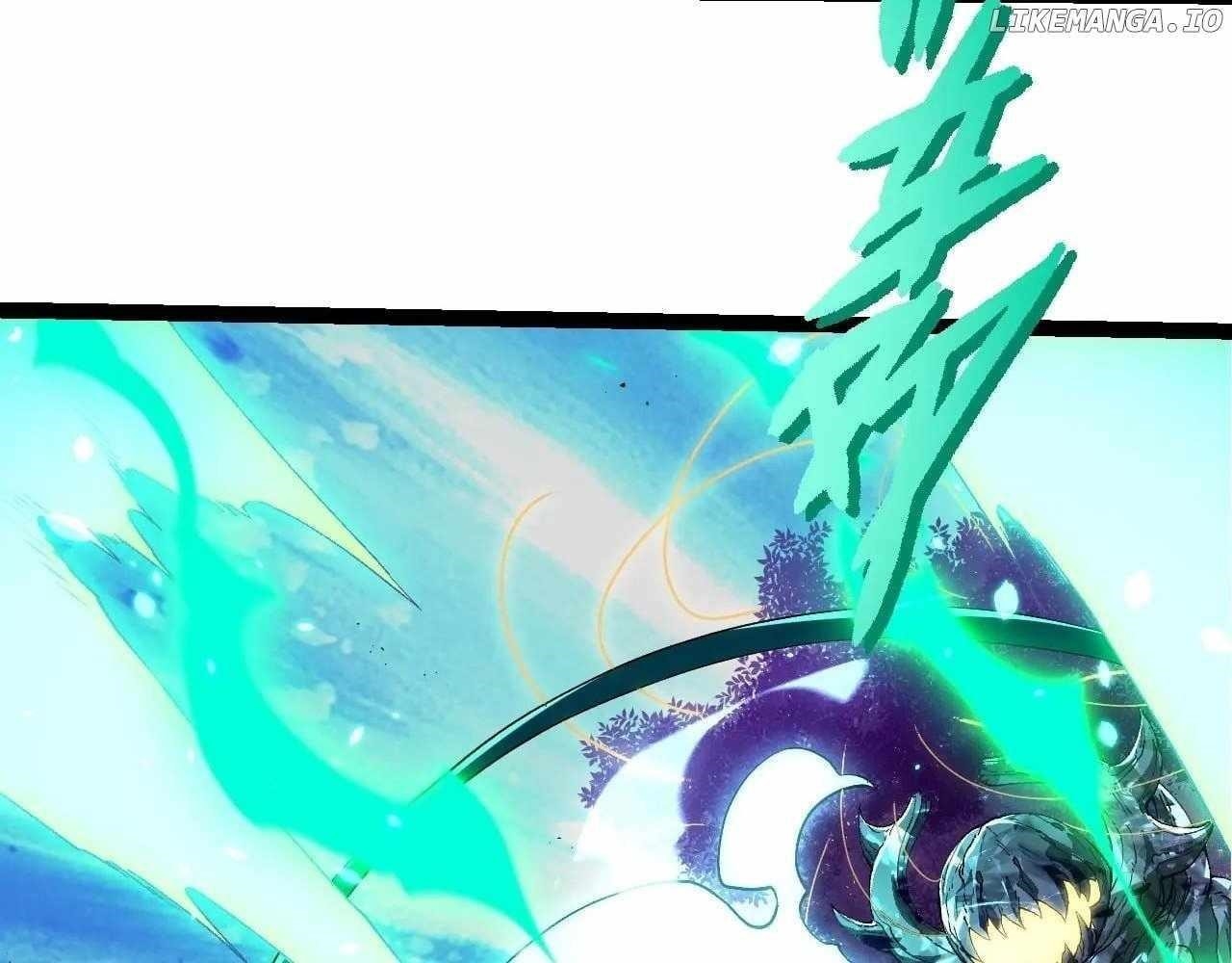 Evolution Begins With a Big Tree - Chapter 388 Page 47