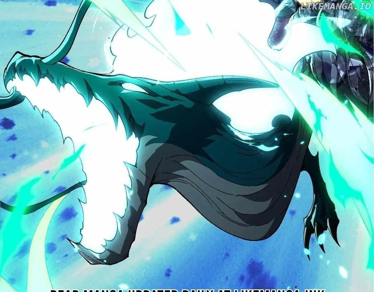 Evolution Begins With a Big Tree - Chapter 388 Page 48