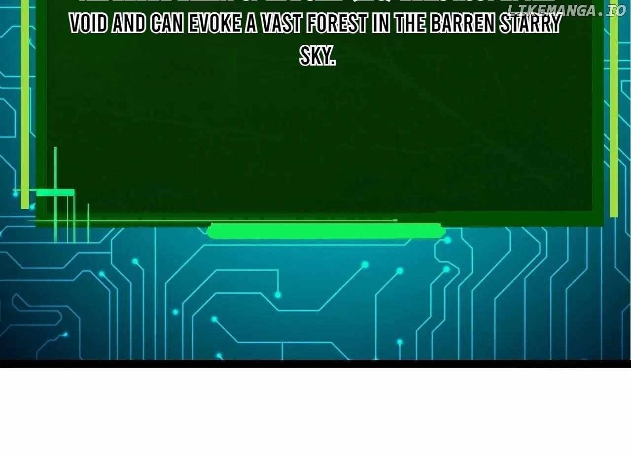 Evolution Begins With a Big Tree - Chapter 388 Page 50