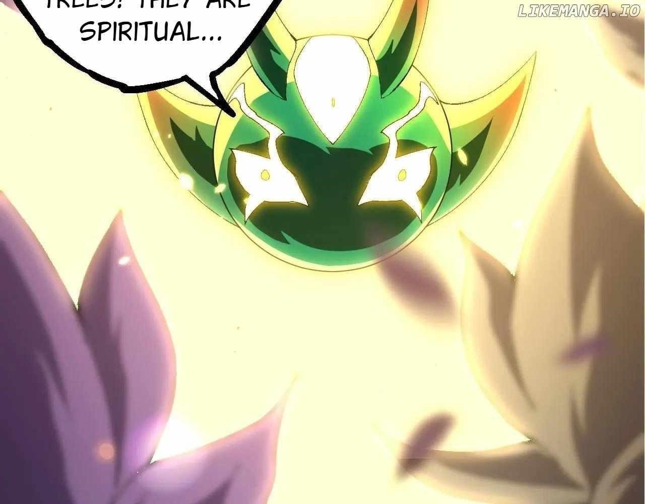 Evolution Begins With a Big Tree - Chapter 388 Page 56