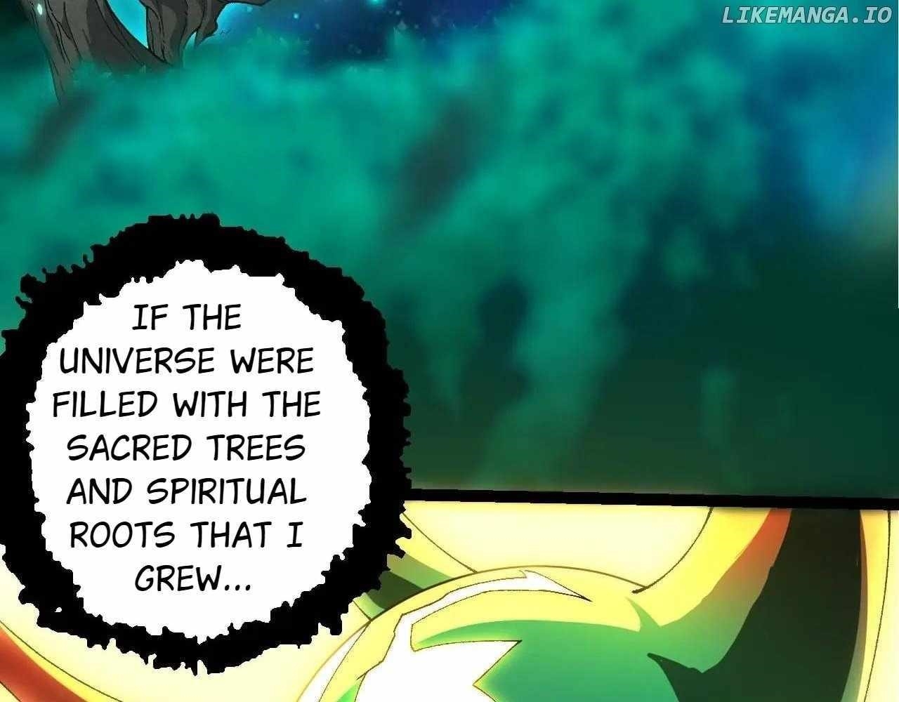 Evolution Begins With a Big Tree - Chapter 388 Page 59