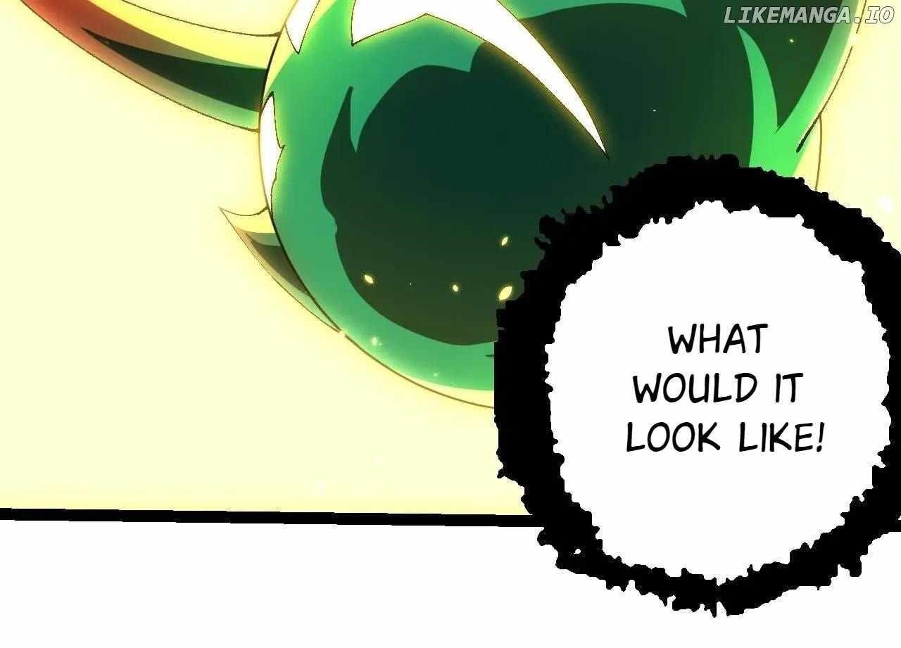 Evolution Begins With a Big Tree - Chapter 388 Page 60