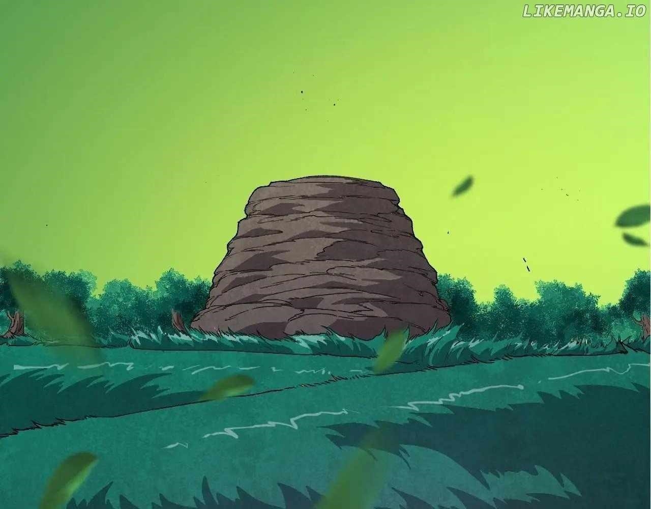 Evolution Begins With a Big Tree - Chapter 388 Page 63