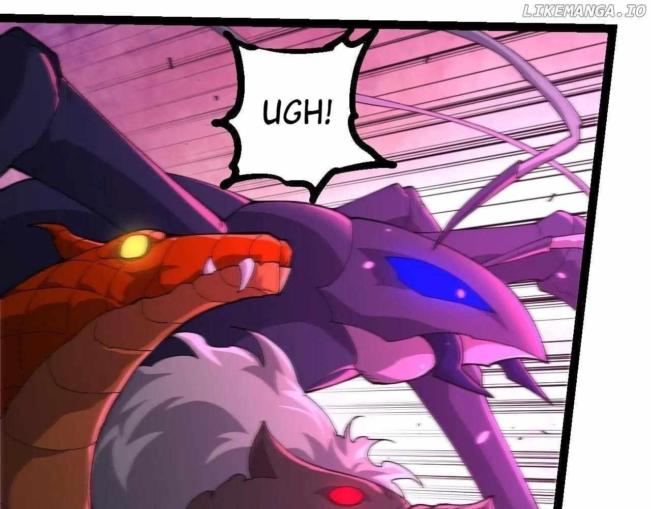 Evolution Begins With a Big Tree - Chapter 388 Page 66