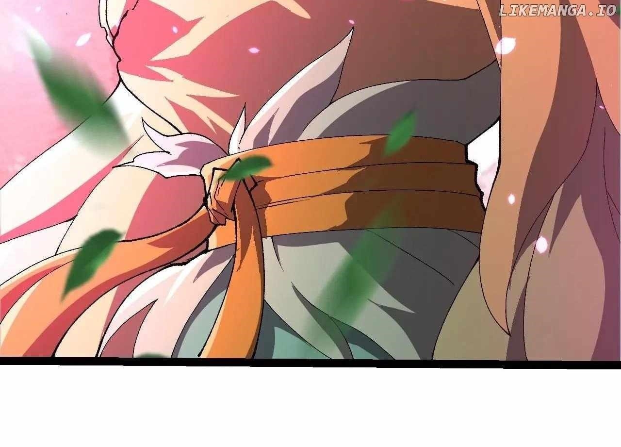 Evolution Begins With a Big Tree - Chapter 388 Page 70