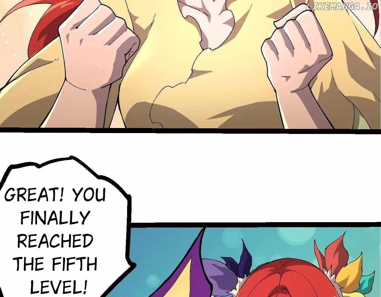 Evolution Begins With a Big Tree - Chapter 388 Page 72