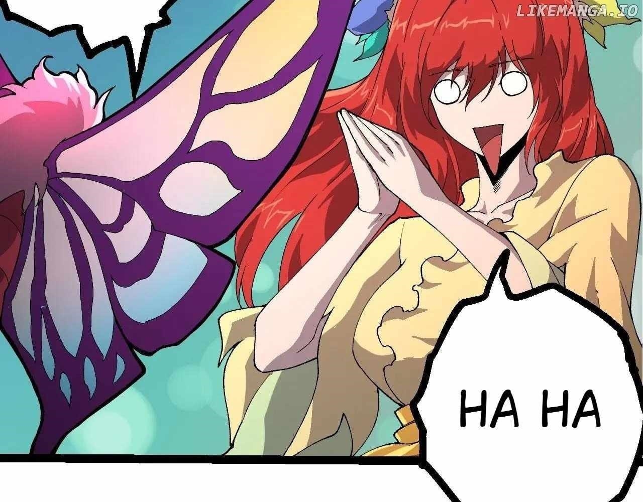 Evolution Begins With a Big Tree - Chapter 388 Page 73