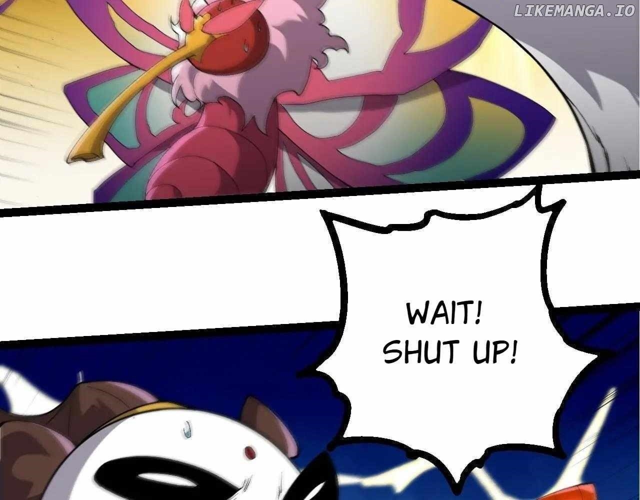 Evolution Begins With a Big Tree - Chapter 388 Page 82