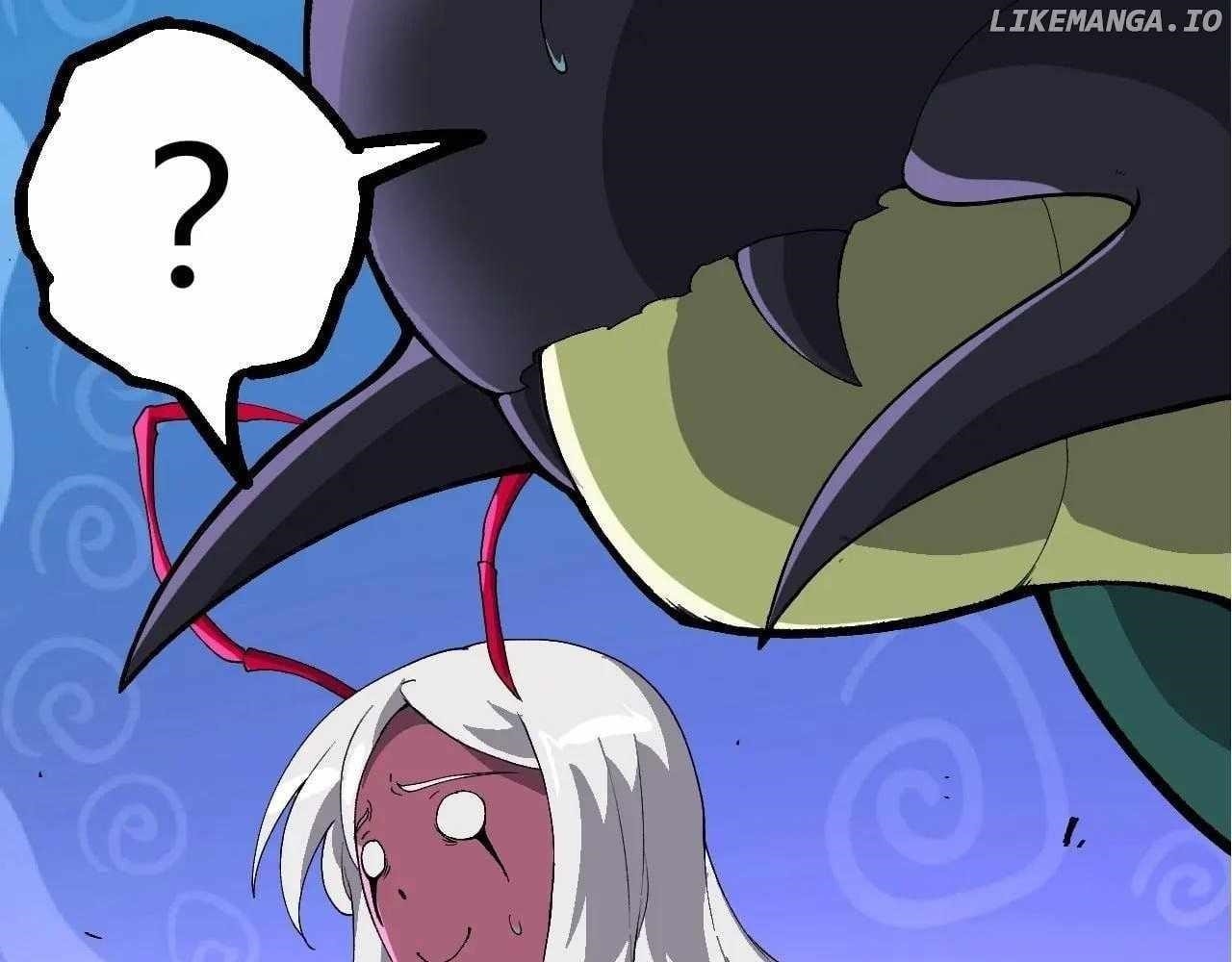 Evolution Begins With a Big Tree - Chapter 388 Page 84