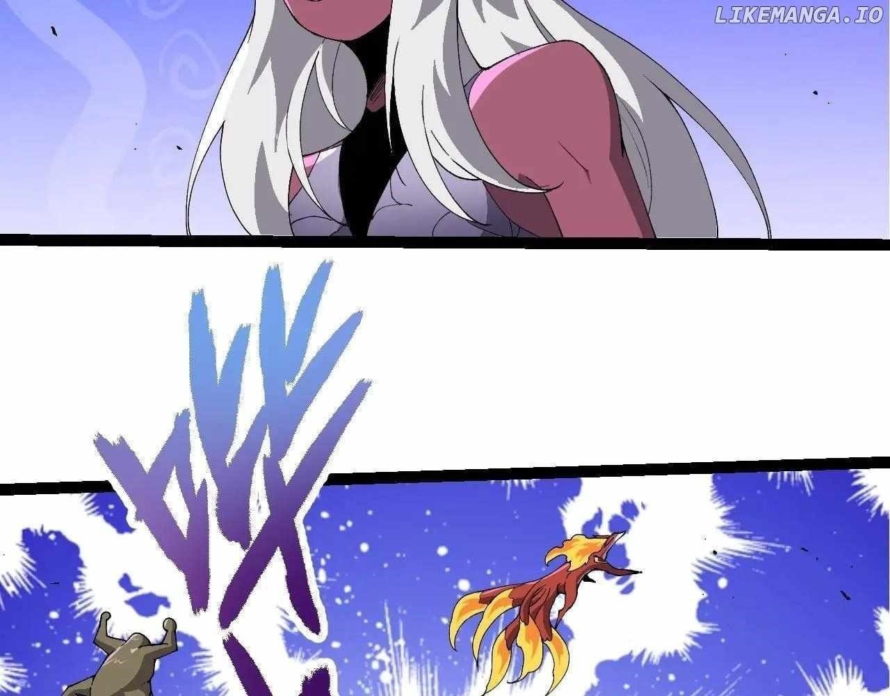 Evolution Begins With a Big Tree - Chapter 388 Page 85