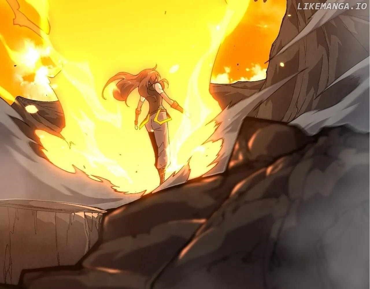 Evolution Begins With a Big Tree - Chapter 388 Page 93