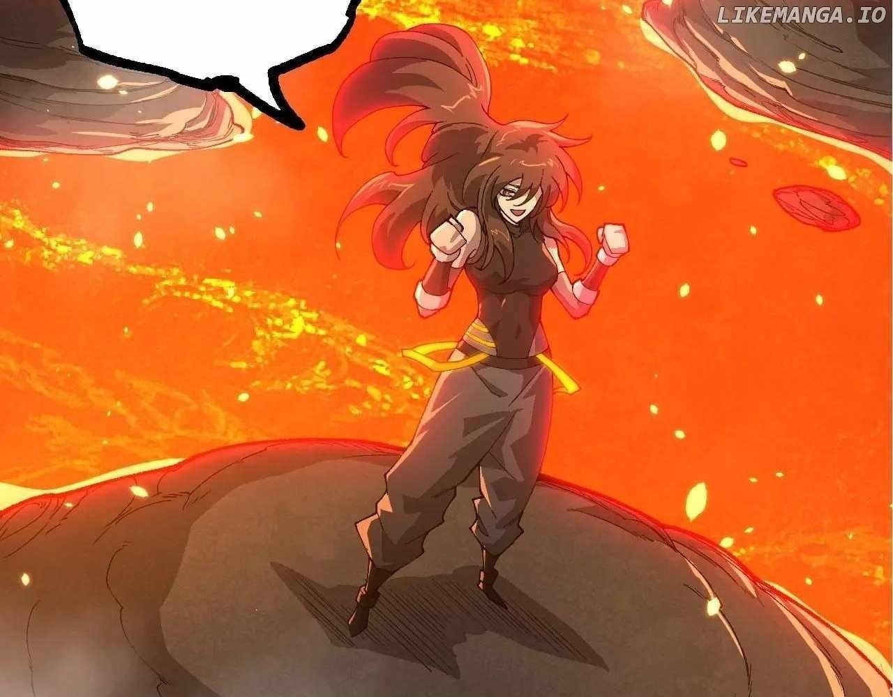 Evolution Begins With a Big Tree - Chapter 388 Page 96