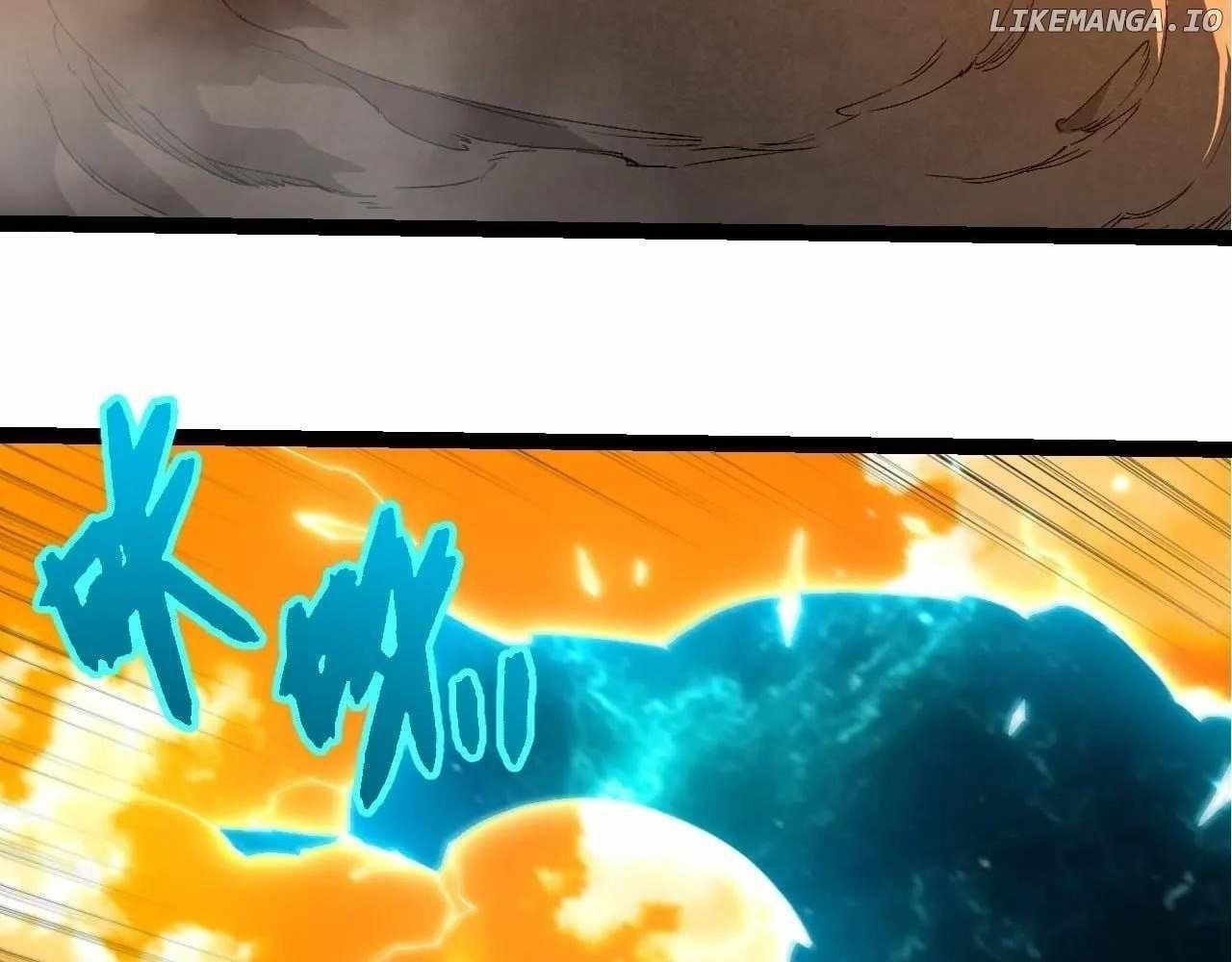 Evolution Begins With a Big Tree - Chapter 388 Page 97