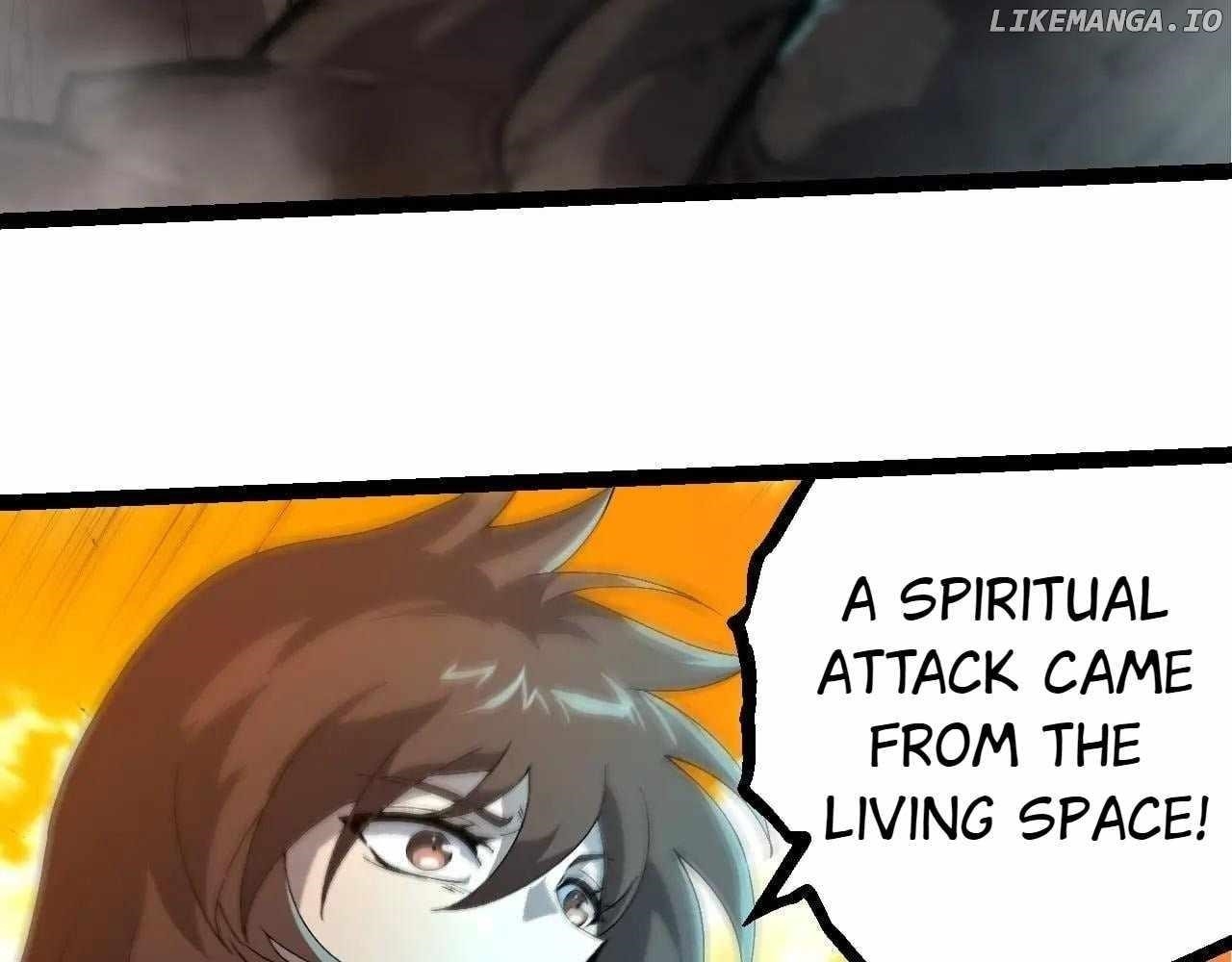 Evolution Begins With a Big Tree - Chapter 388 Page 99