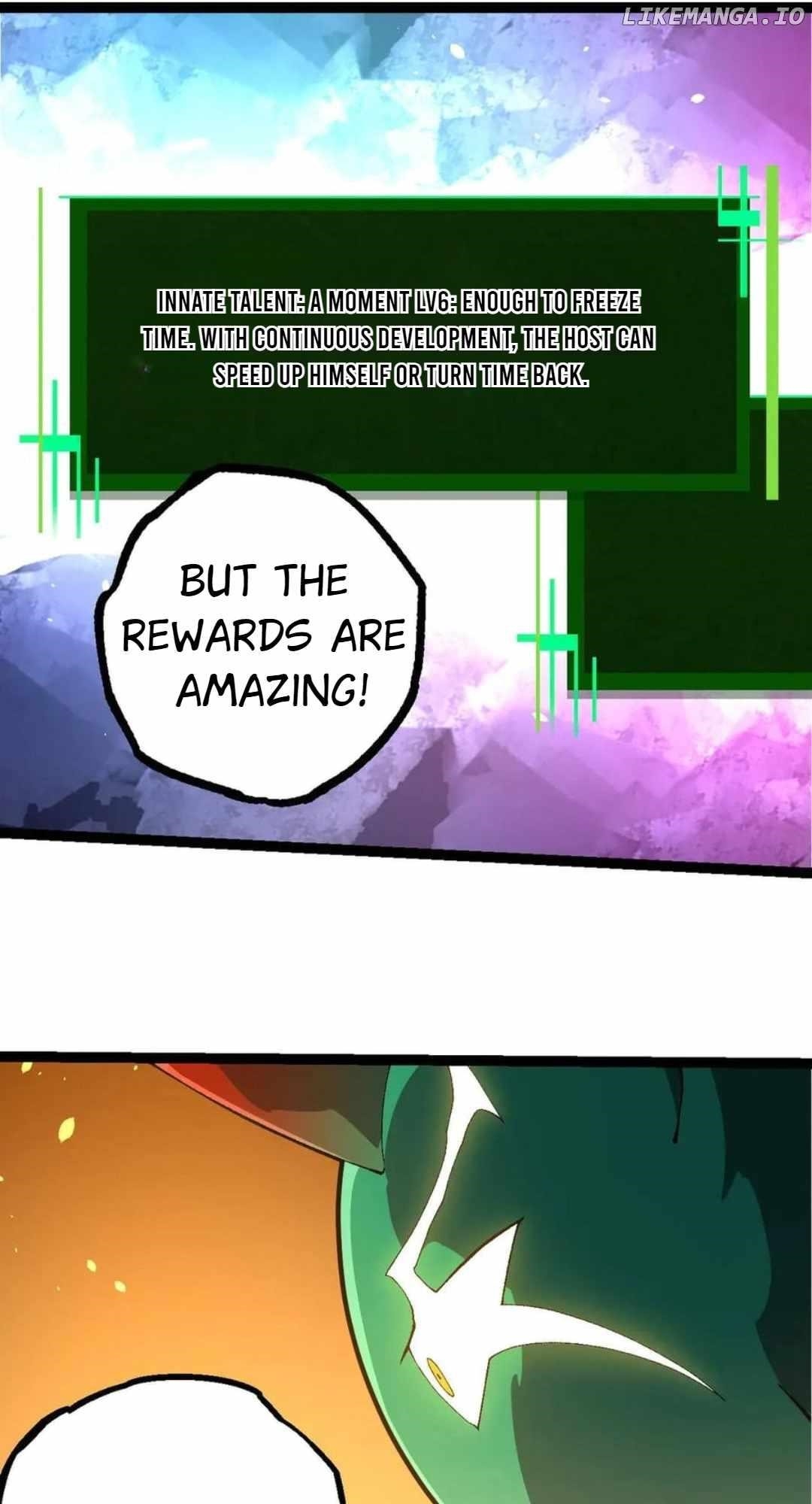 Evolution Begins With a Big Tree - Chapter 389 Page 15