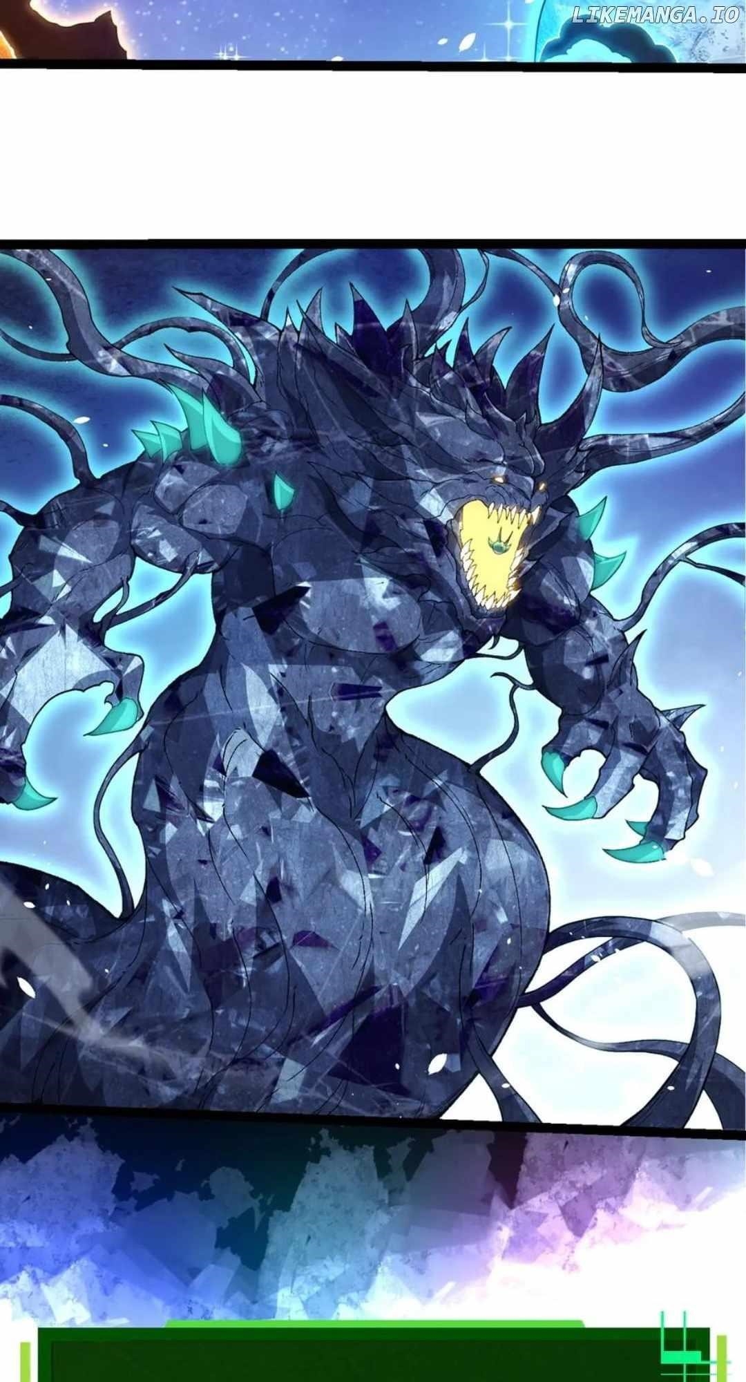 Evolution Begins With a Big Tree - Chapter 389 Page 37