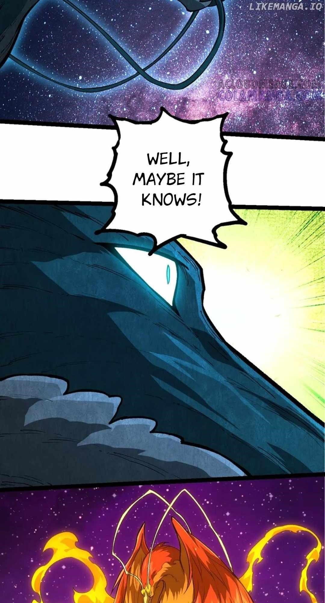 Evolution Begins With a Big Tree - Chapter 391 Page 16