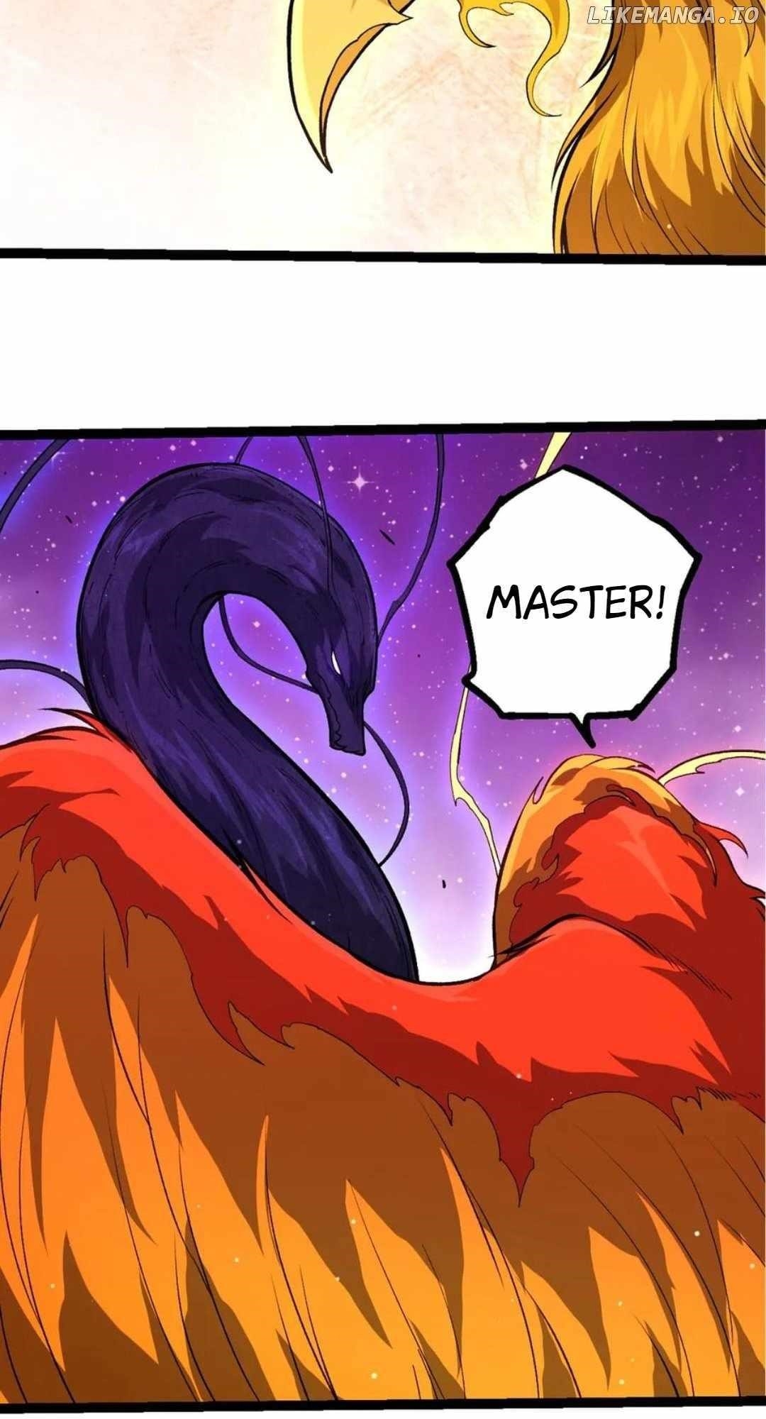 Evolution Begins With a Big Tree - Chapter 391 Page 18